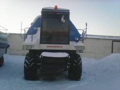 КЗК Енисей. Енисей-950, 180 л.с.