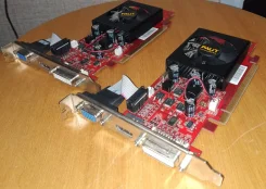 GeForce 8400 GS ����