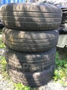 Bridgestone Ecopia EX20. Летние, 2016 год, 20 %, 4 шт