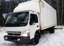 Mitsubishi Fuso Canter. Продается , 5 000 куб. см., 5 000 кг., 4x2