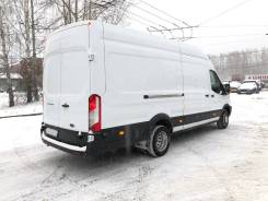 Ford Transit Van. L4H3, 2 200 куб. см., 3 500 кг., 6x4