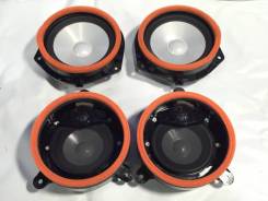 Динамик. Subaru: Impreza WRX, Levorg, Impreza WRX STI, Impreza, XV Двигатели: FB16, FB20, FB20B