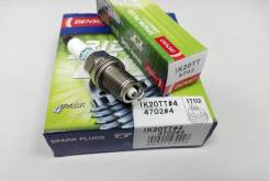 Свеча зажигания. Chevrolet: Lacetti, Cruze, Nubira, Aveo, Lanos, Epica, Spin, Tracker, Rezzo, Spark Toyota: Corona, Lite Ace, Ipsum, Tundra, Sprinter...