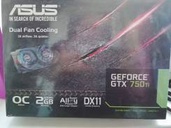 GeForce GTX 750 Ti