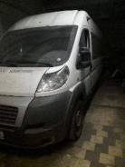 Fiat Ducato. Продается автобус Fiat Dukato Maksi, 18 мест