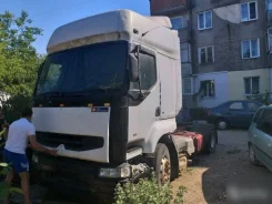 Renault Premium ����