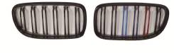 Решетка радиатора. BMW M3, E90 BMW 3-Series, E90, E90N, E91, E93, E92 Двигатели: N53B30, N46B20, N54B30, N52B25A, N55B30, M57D30TU2, N47D20, N52B30, N...