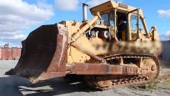 Komatsu D355A-3. Бульдозер D-355, 3 000 куб. см., 333,00 кг.