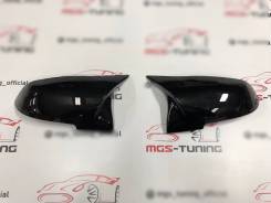 Корпус зеркала. BMW 1-Series, F20, F21 BMW 2-Series, F22, F23 BMW 3-Series, F30, F31 BMW 4-Series, F33, F36, F32 Двигатели: B48B20, N47D20O1, N55B30O0...