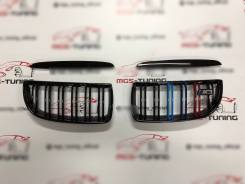 Решетка радиатора. BMW M3, E90 BMW 3-Series, E90, E90N, E91, E93, E92 Двигатели: N53B30, N46B20, N54B30, N52B25A, N55B30, M57D30TU2, N47D20, N52B30, N...