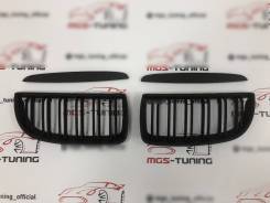 Решетка радиатора. BMW M3, E90 BMW 3-Series, E90, E90N, E91, E93, E92 Двигатели: N53B30, N46B20, N54B30, N52B25A, N55B30, M57D30TU2, N47D20, N52B30, N...
