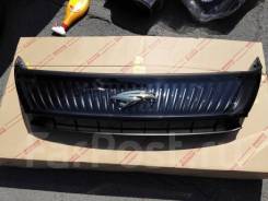 Решетка радиатора. Toyota Harrier, MHU38W, ZSU65W, ASU65W, ASU60W, AVU65W, ZSU60W Toyota Harrier Hybrid, MHU38W Двигатели: 3ZRFAE, 8ARFTS, 2ARFXE