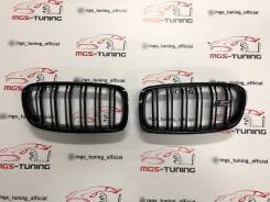 Решетка радиатора. BMW M3 BMW 3-Series, F30, F31 Двигатели: B48B20, N20B20, N13B16, B47D20, N47D20, N55B30, B58B30, B38B15