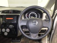Nissan DAYZ. B21W0089679, 3B20