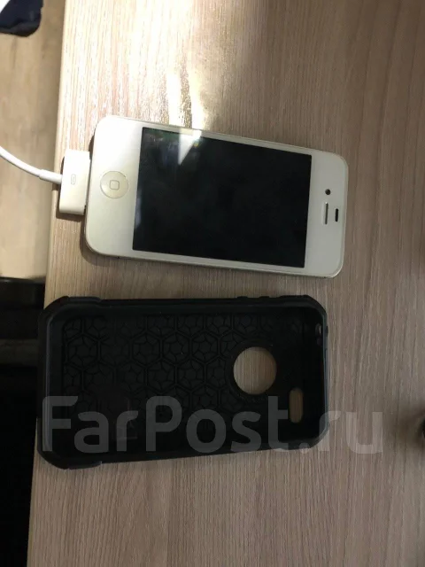 Apple iPhone 4s. �/�, ����� ����