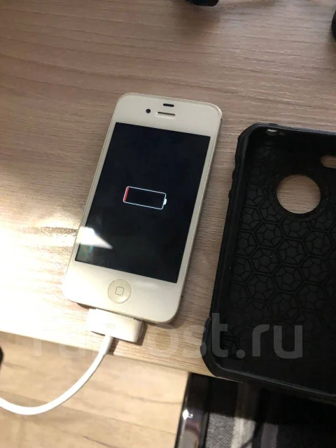 Apple iPhone 4s. �/�, ����� ����