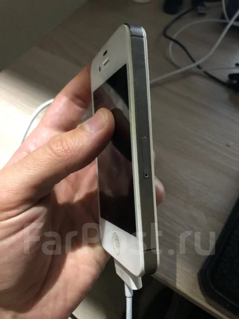 Apple iPhone 4s. �/�, ����� ����