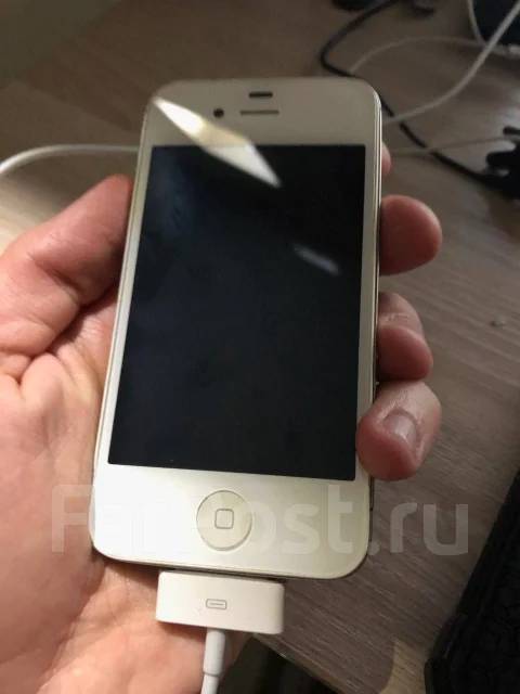 Apple iPhone 4s. �/�, ����� ����