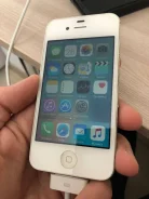 Apple iPhone 4s. �/�, ����� ����