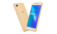 Asus ZenFone 3s Max. Новый, 64 Гб, Золотой