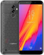 Продам Homton S99 64GB Black во Владивостоке Homtom S99. Новый, 64 Гб, Черный