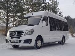 Mercedes-Benz Sprinter 515 CDI. Продам в Иркутске, 19 мест