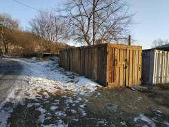Контейнер 20фут. улица Красноармейская 19, р-н Угольной ТЭЦ