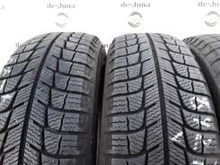 Michelin X-Ice. Зимние, без шипов, 2013 год, 5 %, 4 шт