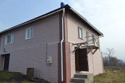 Продам ДОМ в Углекаменске Партизанский район. Ул. Свободы 12/1, р-н Партизанский р-н, площадь дома 200 кв. м., скважина, электричество 15 кВт, отоплен...