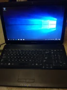 Samsung R540. 15.6", 2����, ��� 2048 ��, ���� 200���, WiFi: 1, ����������� �� 1��. ����