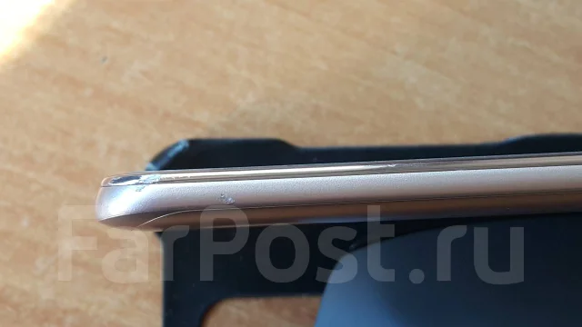 BQ BQ-5504 Strike Selfie Max. �/�, �������, 3G, 4G LTE, Dual-SIM ����