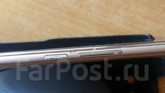 BQ BQ-5504 Strike Selfie Max. �/�, �������, 3G, 4G LTE, Dual-SIM ����