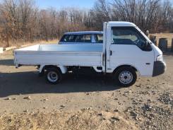 Nissan Vanette. Бортовой грузовик, 1 800 куб. см., 1 000 кг., 4x2