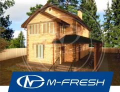 M-fresh November (��������� ������ ������ �� ������� 20%! ). 100-200 ��. �., 2 �����, 4 �������, ������ ����