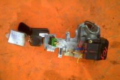 Замок зажигания. Honda Fit, GD3, GD4, GD1, GD2 Двигатели: L13A, L15A