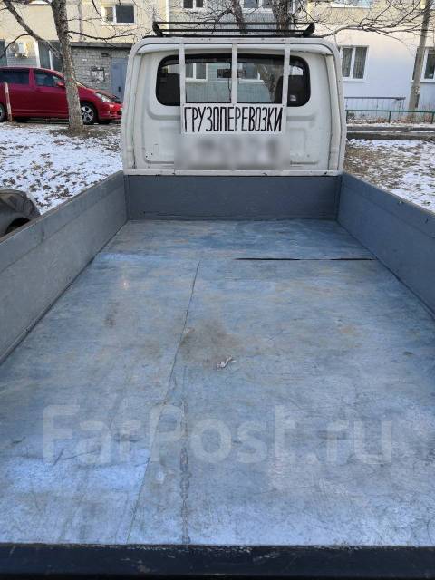 Квартирные переезды Грузовик + Грузчики! грузовое такси, с водителем в ...