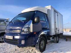 Kia Bongo III. Продаю киа бонго3 с бортом с тентом, 2 500 куб. см., 1 500 кг., 4x4