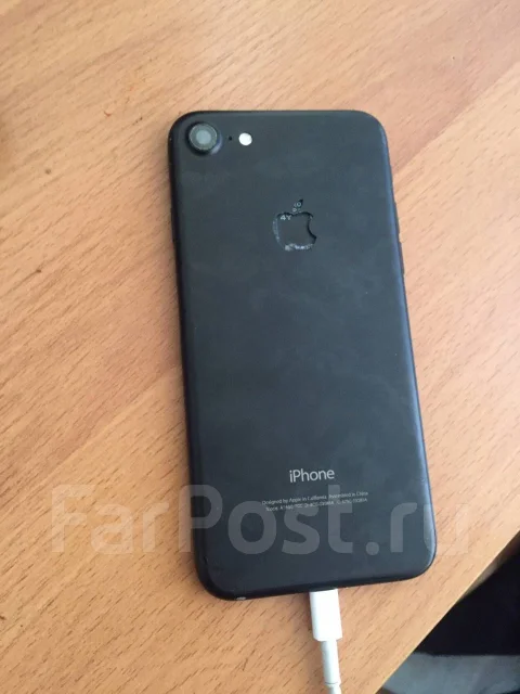 Apple iPhone 7. �/�, ������, 4G LTE ����