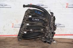 Коллектор впускной. BMW 1-Series, E81, E87 BMW 3-Series, E90, E90N Двигатель N45B16A