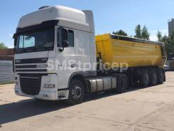 Ozgul. Новые самосвальные полуприцепы -Trailer 24-40 м3 из наличия!, 31 000 кг.
