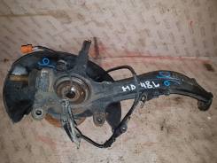 Рычаг, кулак поворотный. Honda Accord, CL7, CL8, CL9, CM2, CM3 Honda Accord Tourer Двигатели: J30A4, K20A, K20A6, K20A7, K20A8, K20Z2, K24A, K24A3, K2...