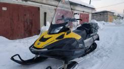BRP Ski-Doo Skandic WT. исправен, есть птс, с пробегом