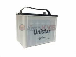 Unistar. 70 А.ч., Прямая (правое), производство Япония