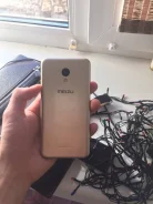 Meizu M5s. �/�, 32 ��, �������, 4G LTE, Dual-SIM