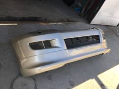 Бампер. Toyota Land Cruiser Prado, GRJ120, GRJ120W, KDJ120, KDJ120W, KZJ120, LJ120, RZJ120, RZJ120W, TRJ120, TRJ120W, VZJ120, VZJ120W