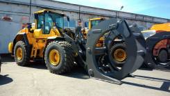 Volvo L180H. Фронтальный погрузчик , 8 800 кг., Дизельный