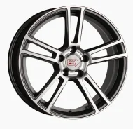 Milli Miglia MM1002. 8.5x19", 5x120.00, ET33, �� 72,6���. ��� �����