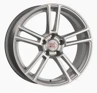 Milli Miglia MM1002. 8.5x19", 5x120, ET33, �� 72,6���. ��� ����� �� ����� ����