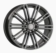 Milli Miglia MM1005. 8.5x19", 5x112.00, ET32, �� 66,6���. ��� �����