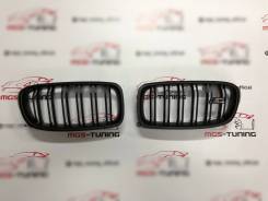 Решетка радиатора. BMW M3 BMW 3-Series, F30, F31 Двигатели: B48B20, N20B20, N13B16, B47D20, N47D20, N55B30, B58B30, B38B15